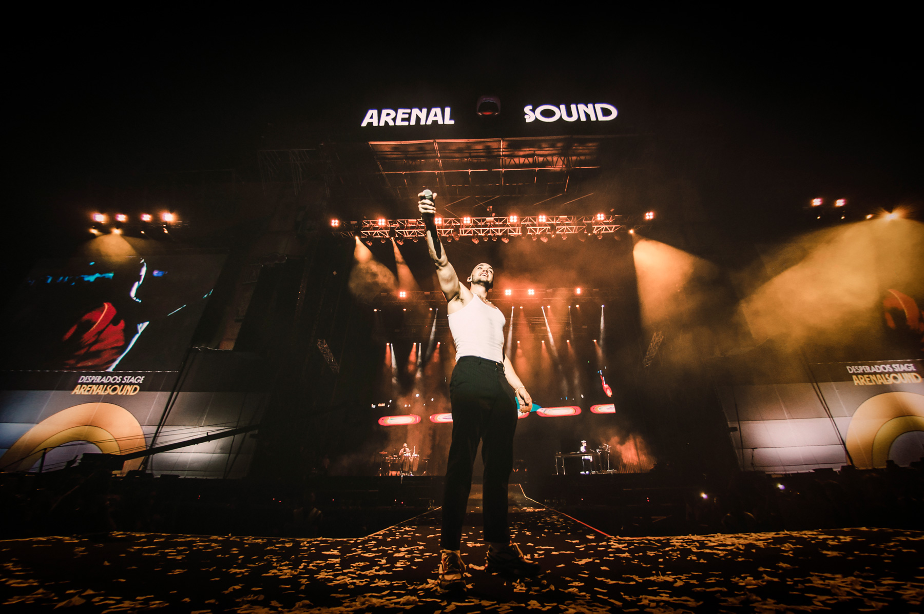 Arenal Sound