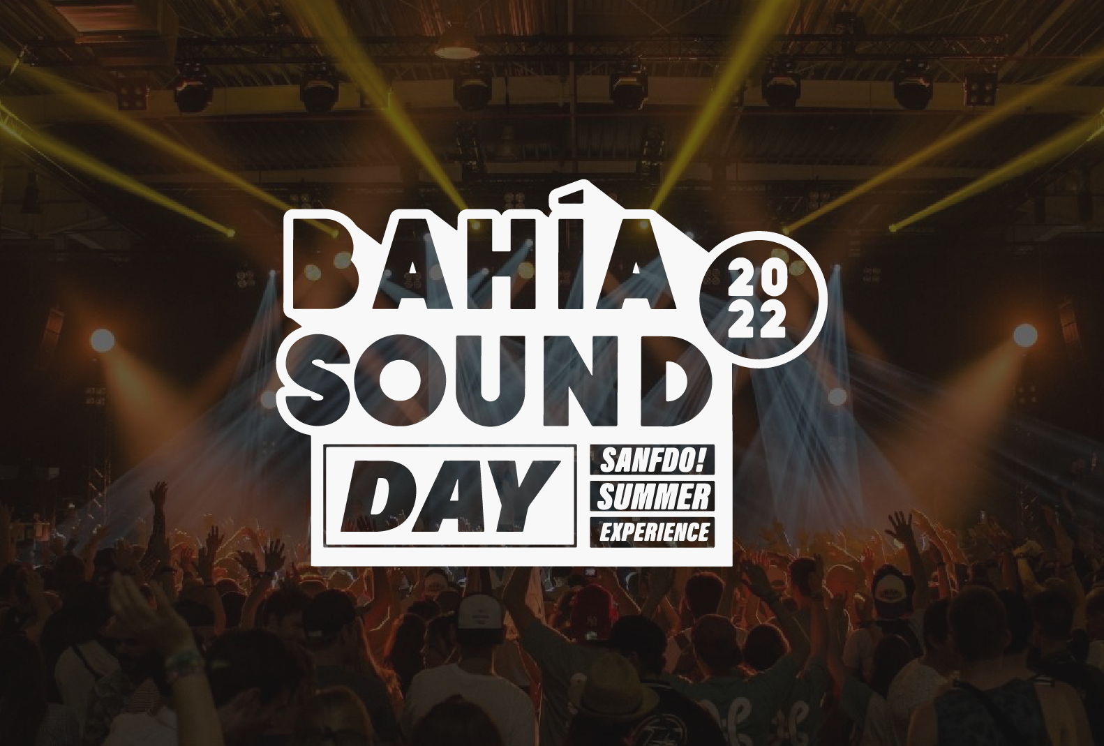 Bahía Sound Day