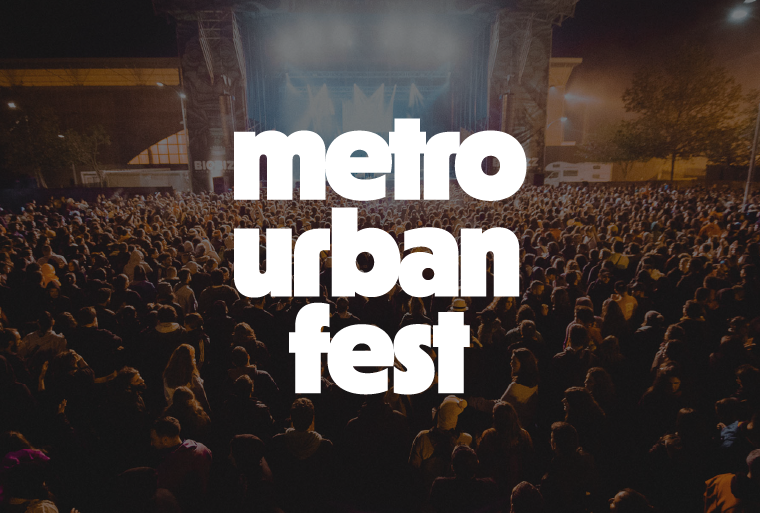 Metro Urban Fest