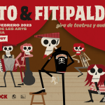 Fito & Fitipaldis