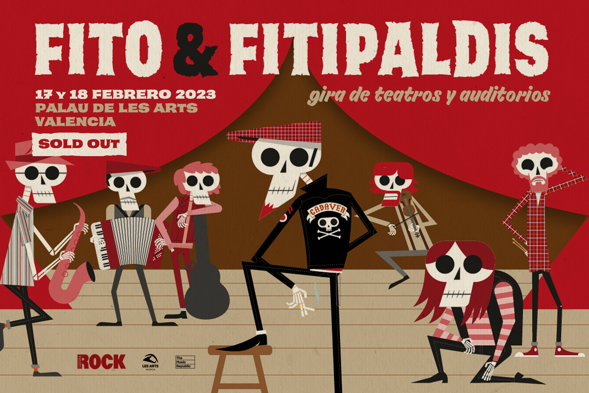 Fito & Fitipaldis