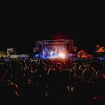 BAHÍA SOUND DAY.  Leiva + Viva Suecia + Second