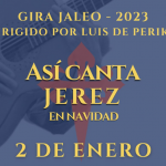 Así Canta Jerez