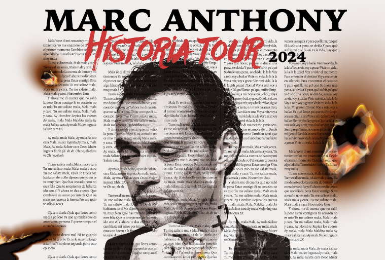 Marc Anthony