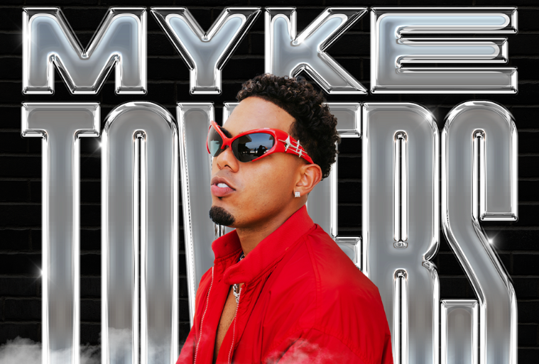 Myke Towers