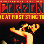Scorpions