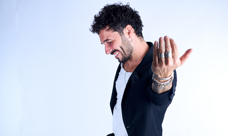 Antoñito Molina