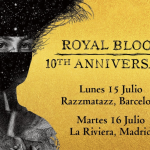 Royal Blood