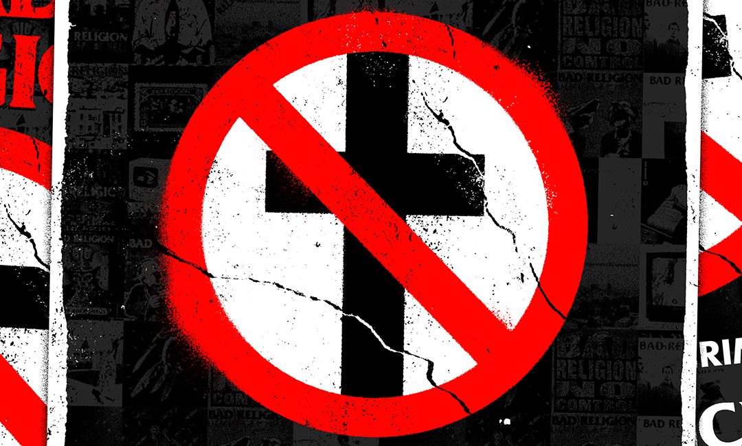 Bad Religion