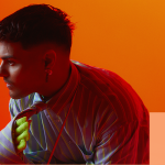Abraham Mateo