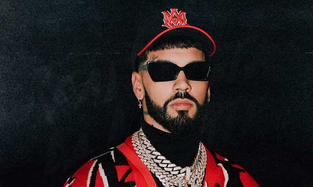 Anuel AA