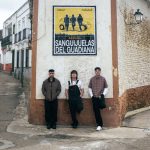 Sanguijuelas del Guadiana
