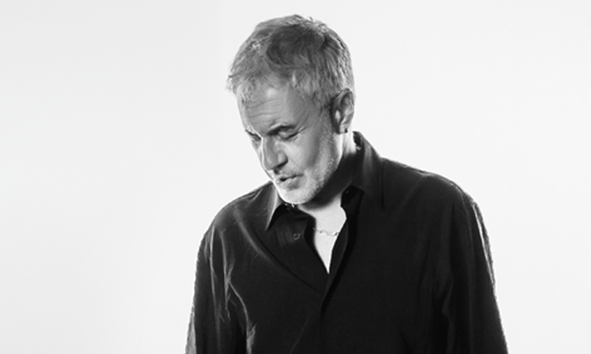 Sergio Dalma