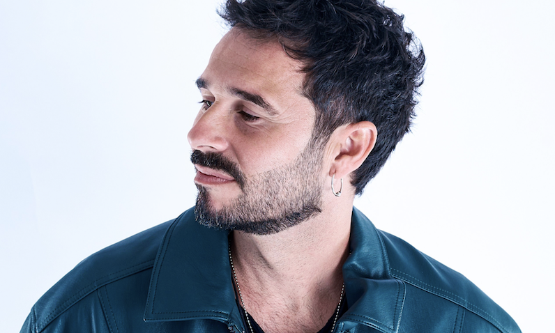 Antoñito Molina
