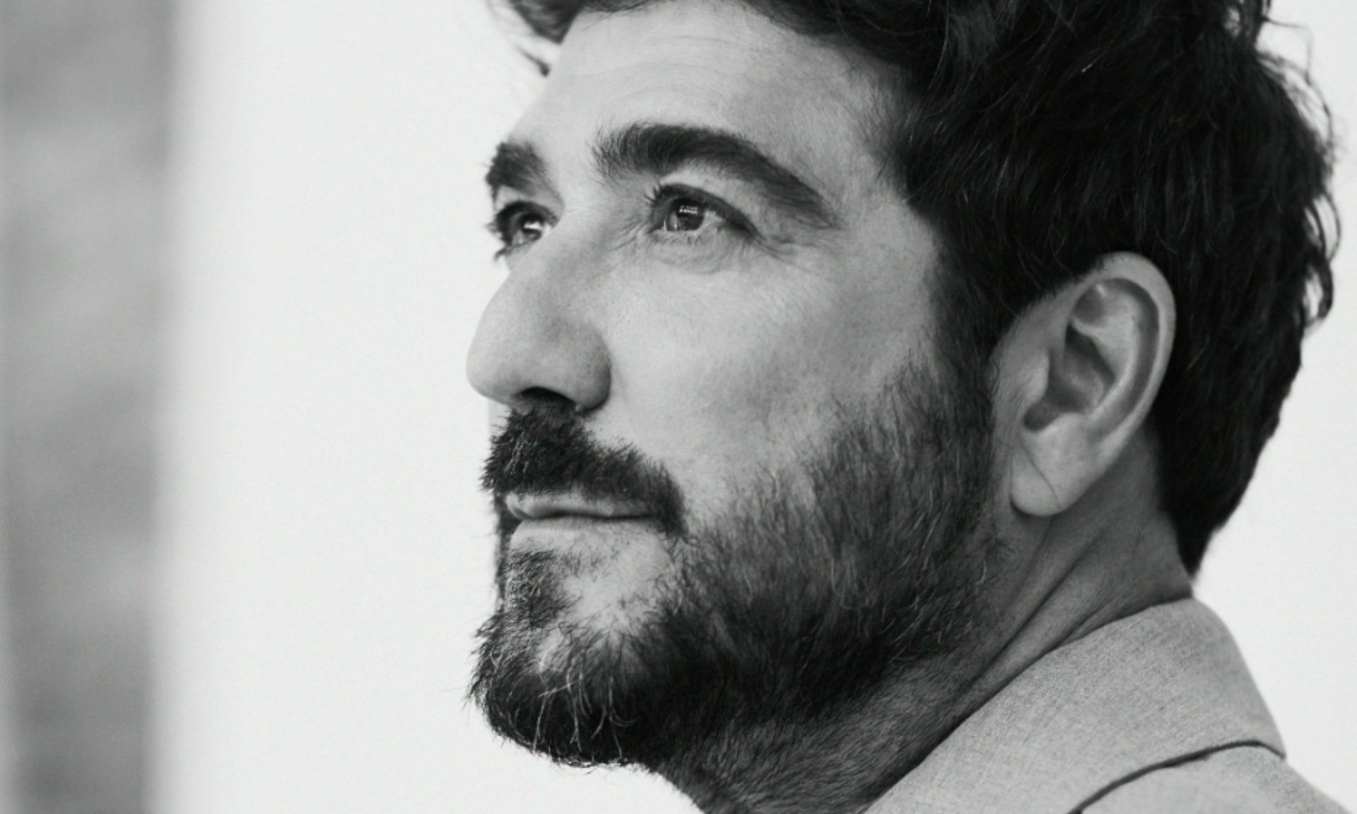Antonio Orozco