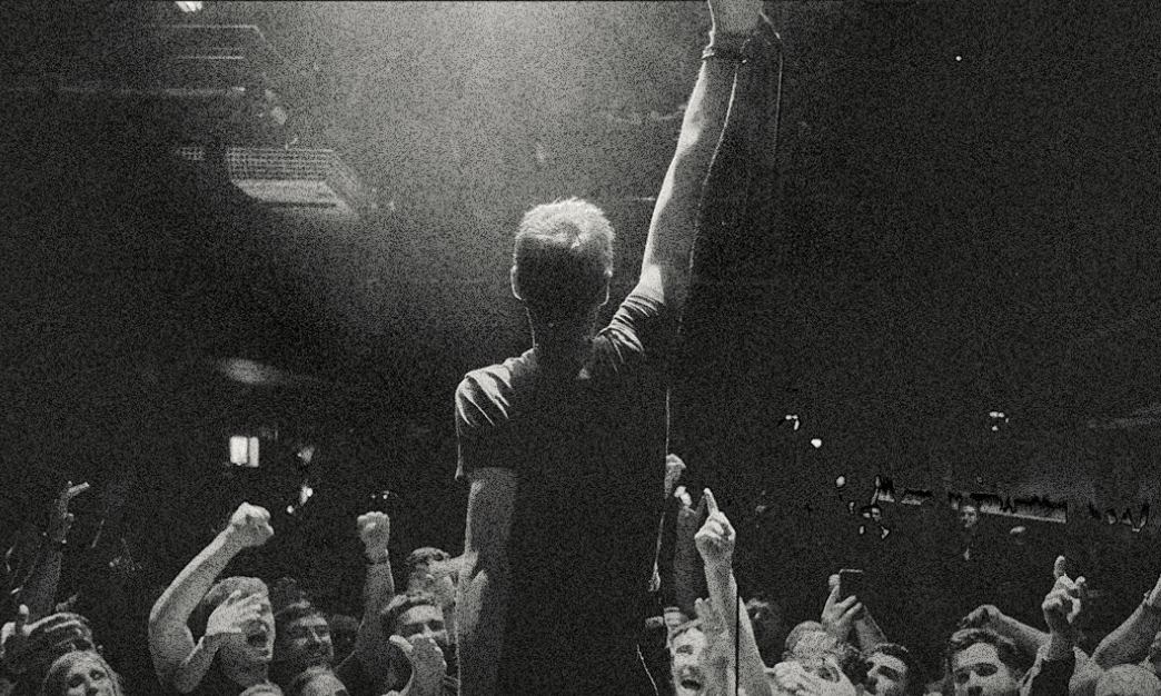 Tom Meighan