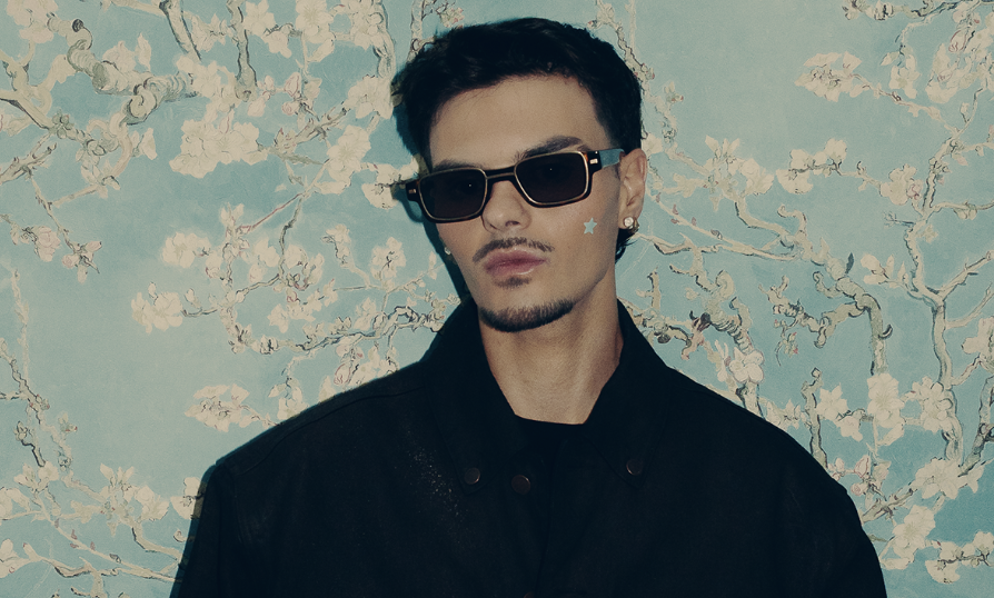 Abraham Mateo